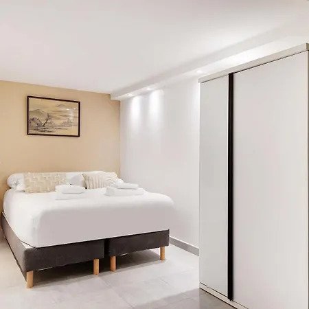 Luxurious - 3br 8p - La Pantin
