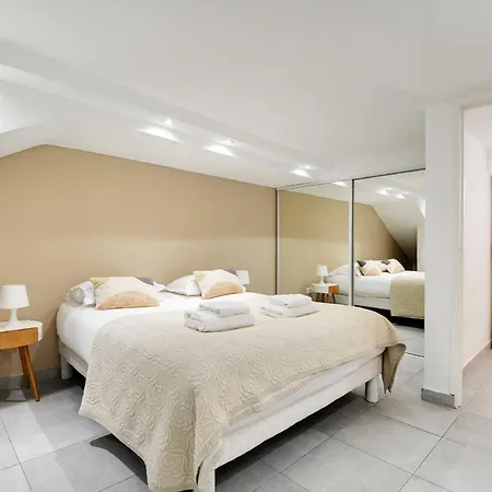 Luxurious - 3br 8p - La *